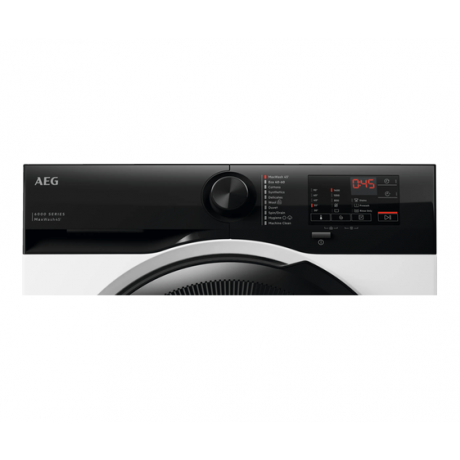 AEG LFR6D844E Πλυντήριο Ρούχων 8kg 1400 Στροφών AEG LFR6D844E Πλυντήριο Ρούχων 8kg 1400 Στροφών